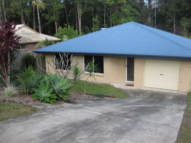 14 Emerald Vista Parade, Yandina QLD 4561