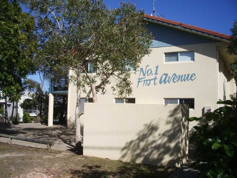 Unit 2/1 First Avenue, Coolum Beach QLD 4573