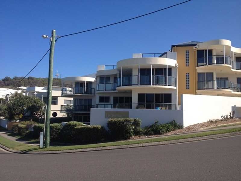 Unit 5/15 Andrew Street, Point Arkwright QLD 4573