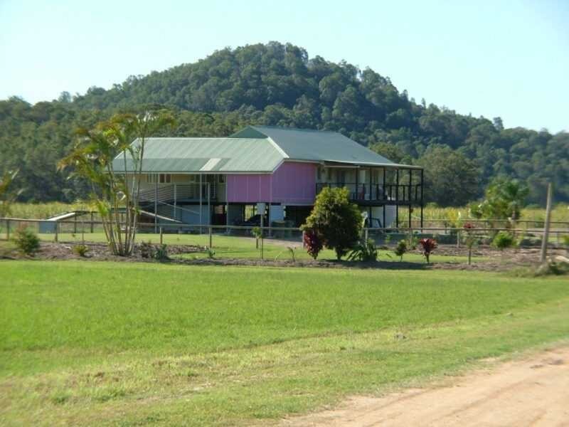 318 Toolborough Road, Yandina Creek QLD 4561