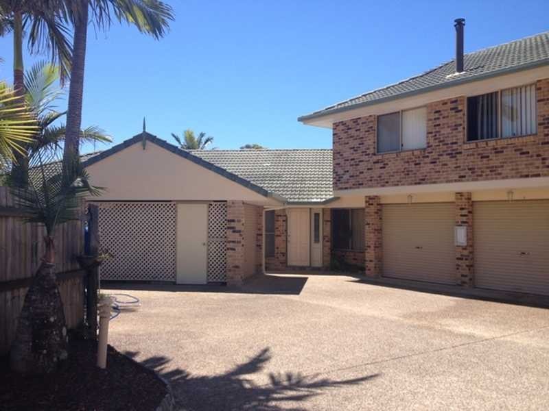 Unit 3/40 Jarnahill Drive, Mount Coolum QLD 4573