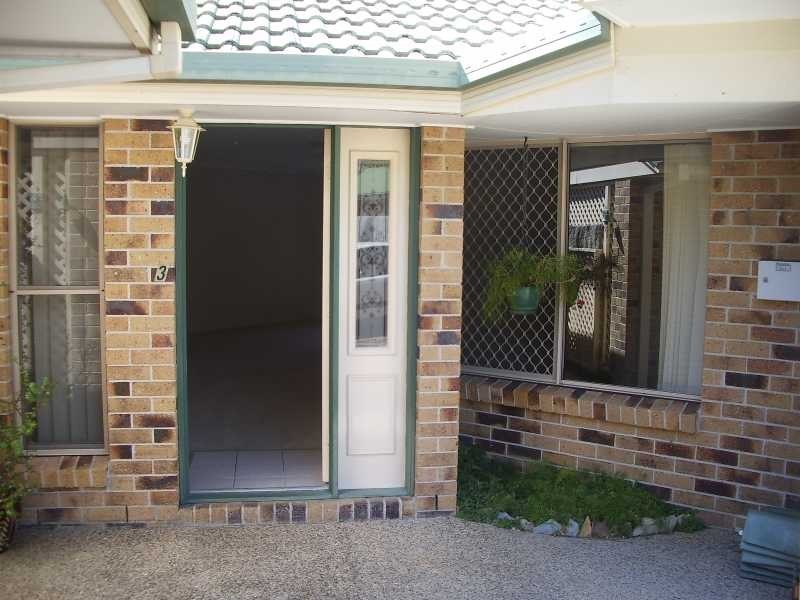 Unit 3/40 Jarnahill Drive, Mount Coolum QLD 4573