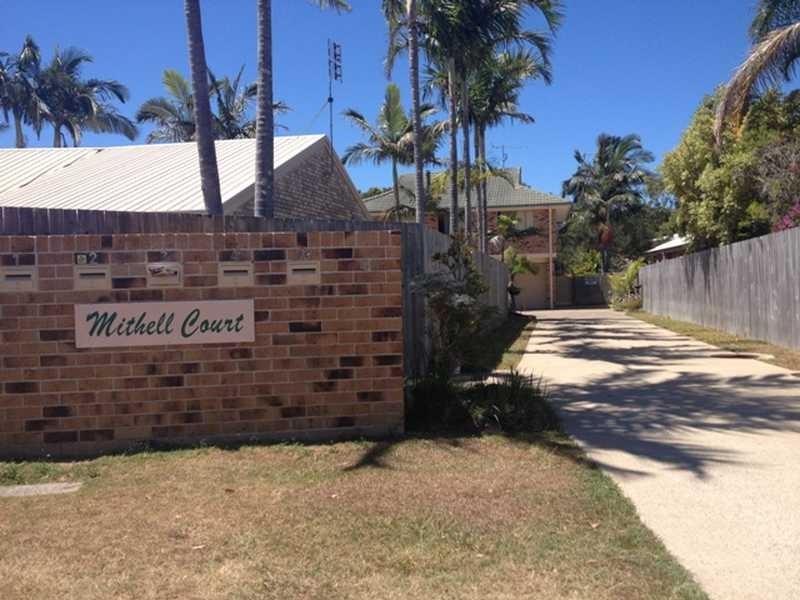 Unit 3/40 Jarnahill Drive, Mount Coolum QLD 4573