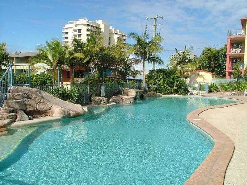 Unit 4/9 Frank Street, Coolum Beach QLD 4573