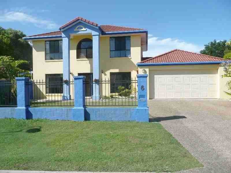 6 Perkins Place, Yaroomba QLD 4573