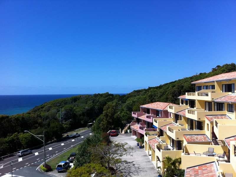 Villa 54/1 Bay Terrace, Coolum Beach QLD 4573