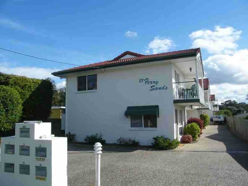 Unit 5/17 Perry Street, Coolum Beach QLD 4573