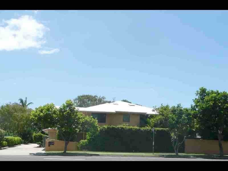 Unit 5/33 Perry Street, Coolum Beach QLD 4573