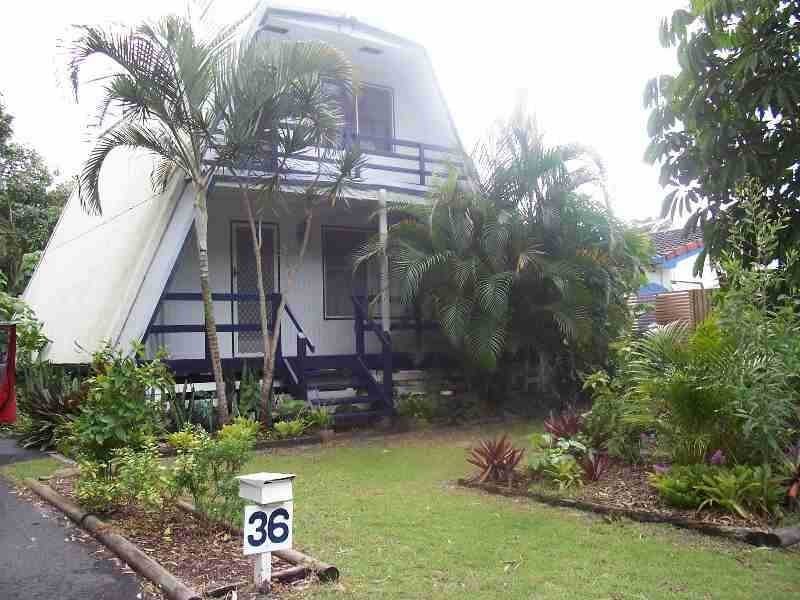 36 Banksia Avenue, Coolum Beach QLD 4573