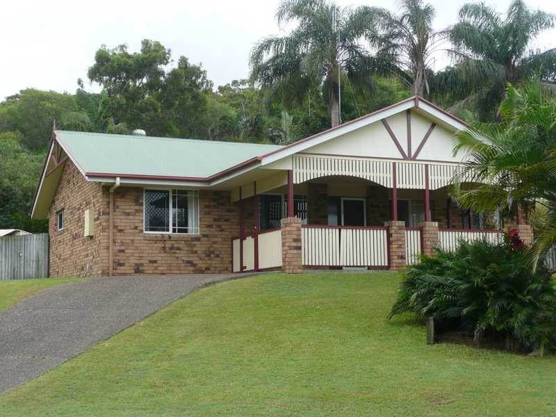 14 Jacqueline Court, Mount Coolum QLD 4573