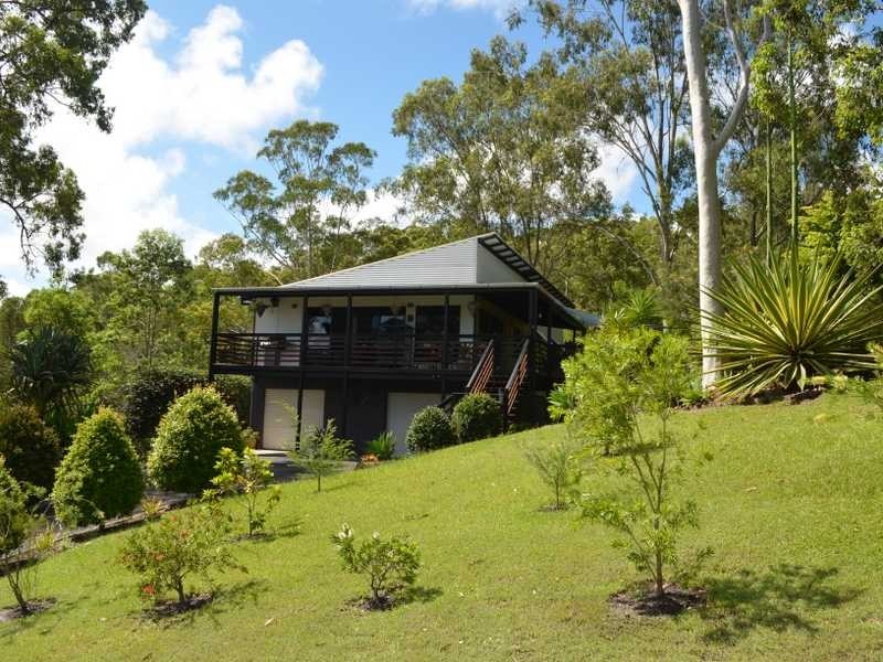17 Nature Close, Yandina Creek QLD 4561