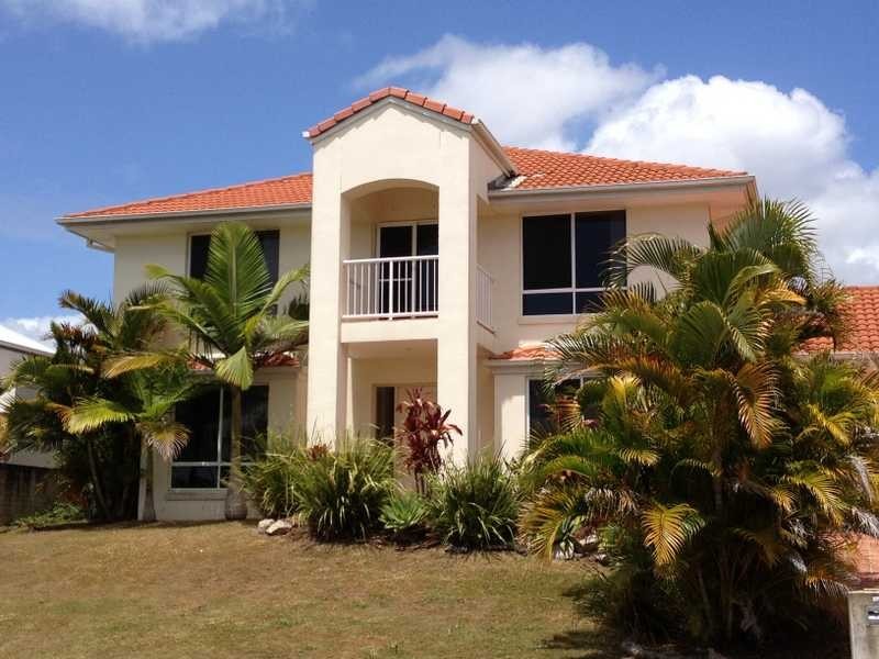1 Lakeside Drive, Peregian Springs QLD 4573