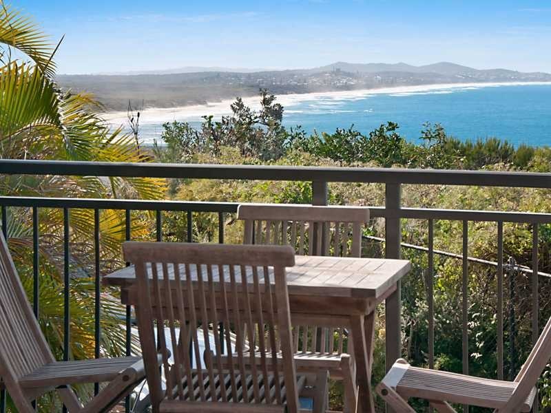 Unit 20/1 Bay Terrace, Coolum Beach QLD 4573