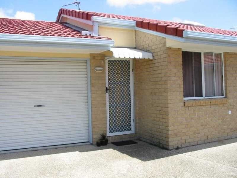 Unit 1/1 Melville Court, Mount Coolum QLD 4573