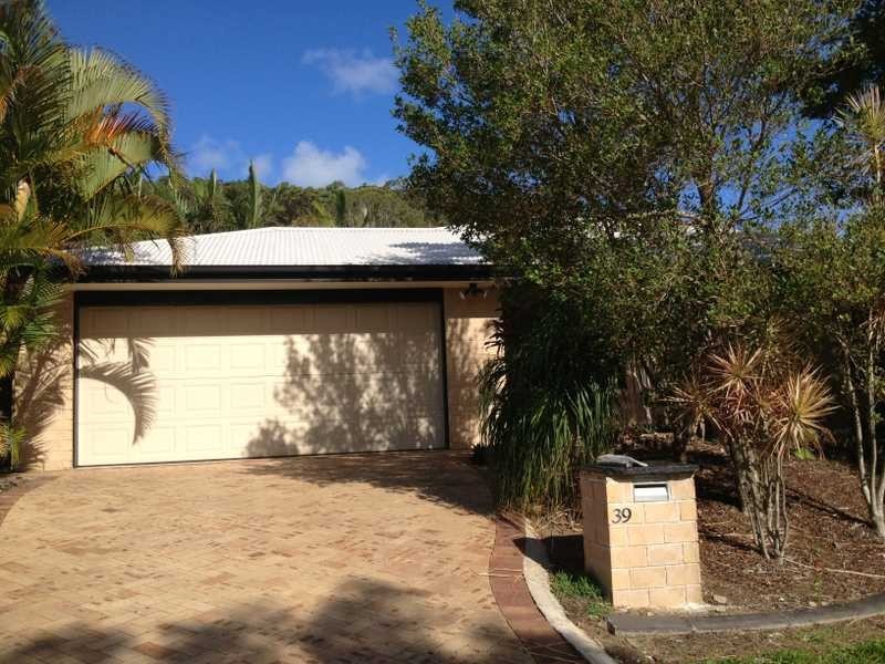 39 Avalon Street, Coolum Beach QLD 4573