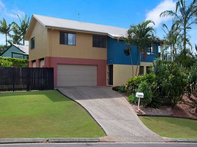 19 Marakari Crescent, Mount Coolum QLD 4573
