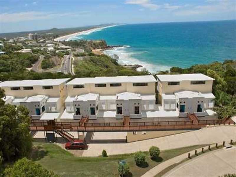 Unit 34/1 Bay Terrace, Coolum Beach QLD 4573