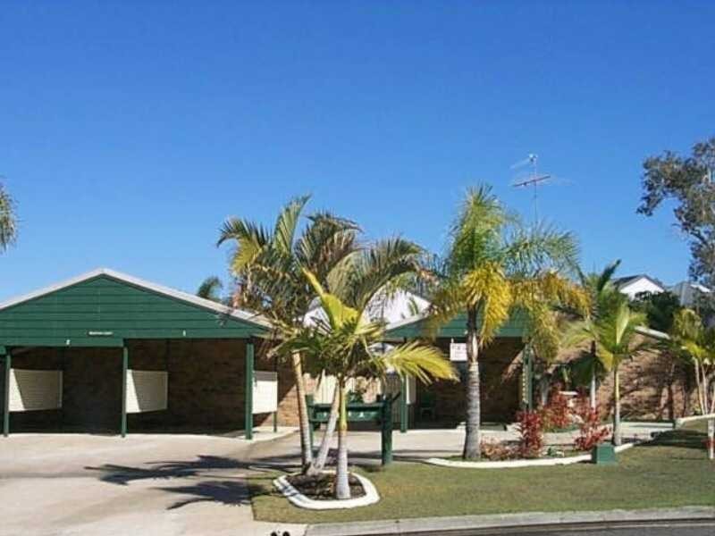 Unit 3/5 Quinn Court, Mount Coolum QLD 4573