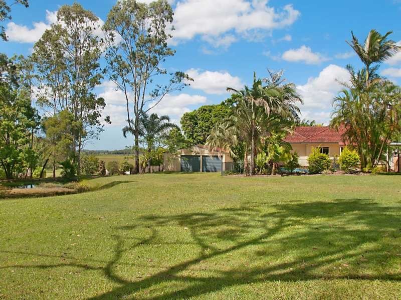 556 North Arm-Yandina Creek Road, Valdora QLD 4561