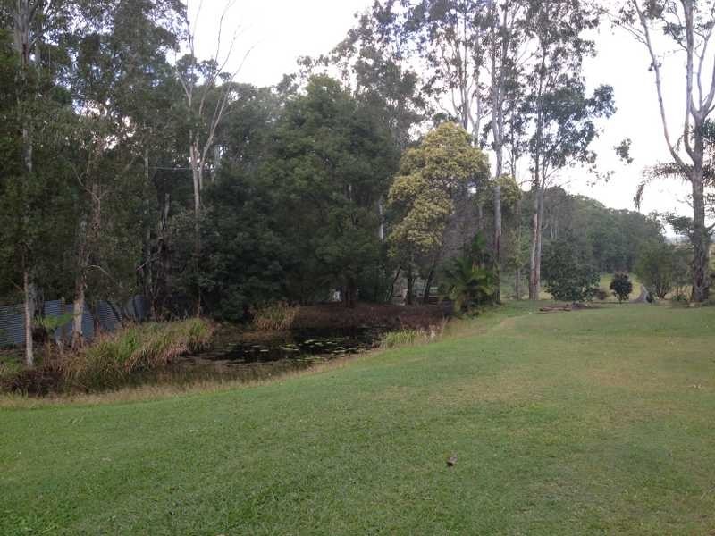 556 North Arm-Yandina Creek Road, Valdora QLD 4561