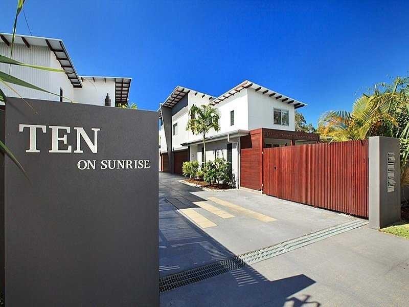 Unit 3/10 Sunrise Avenue, Coolum Beach QLD 4573