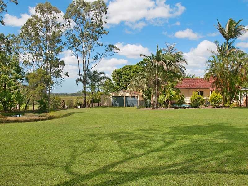 556 North Arm – Yandina Creek Road, Valdora QLD 4561