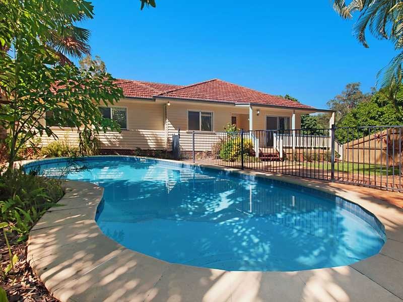 556 North Arm – Yandina Creek Road, Valdora QLD 4561