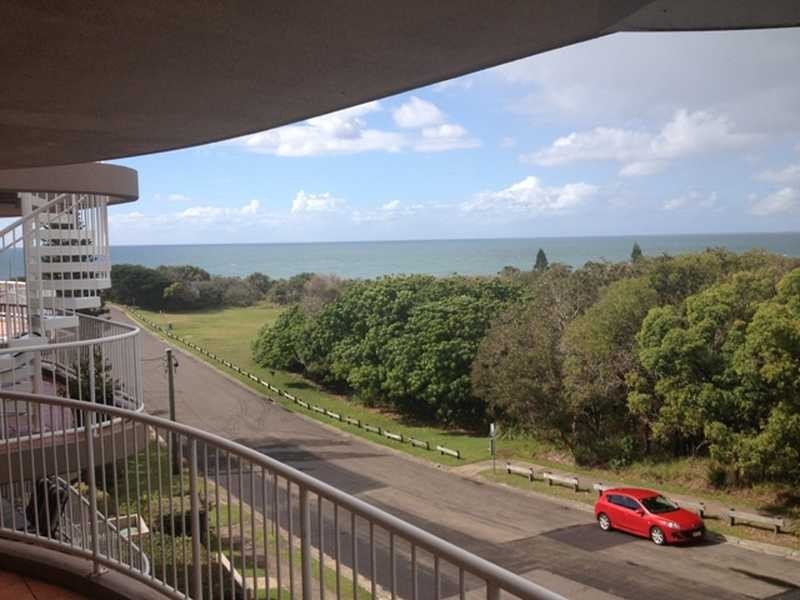 Unit 7/1 Andrew Street, Point Arkwright QLD 4573