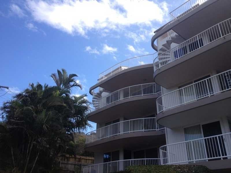 Unit 7/1 Andrew Street, Point Arkwright QLD 4573