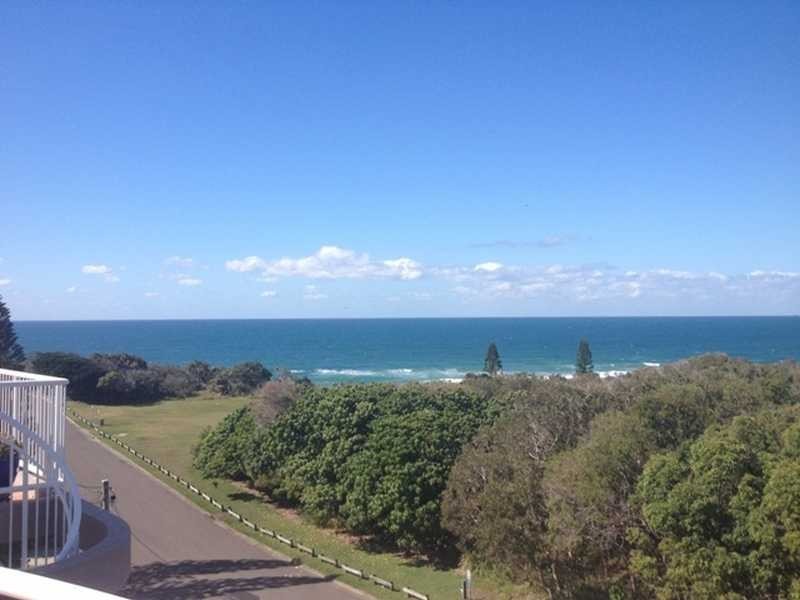 Unit 7/1 Andrew Street, Point Arkwright QLD 4573