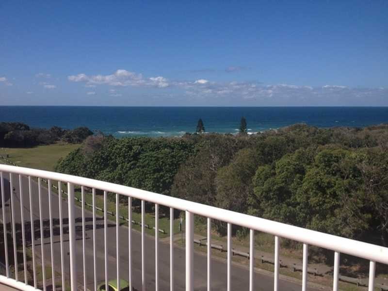 Unit 7/1 Andrew Street, Point Arkwright QLD 4573