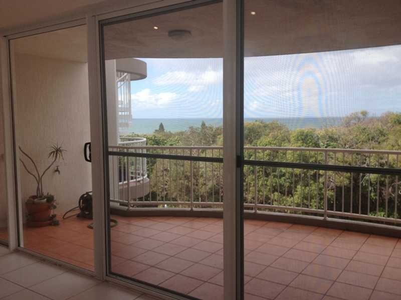 Unit 7/1 Andrew Street, Point Arkwright QLD 4573