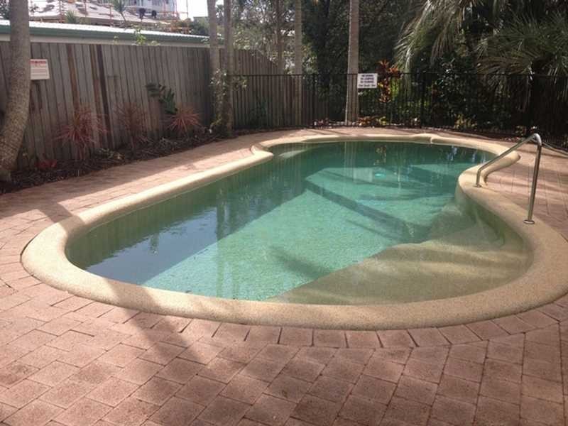 Unit 7/1 Andrew Street, Point Arkwright QLD 4573