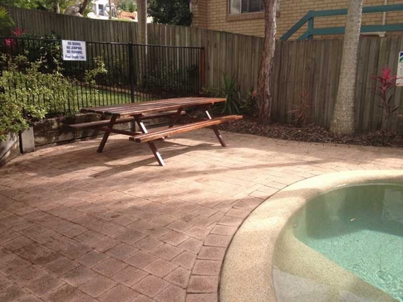 Unit 7/1 Andrew Street, Point Arkwright QLD 4573