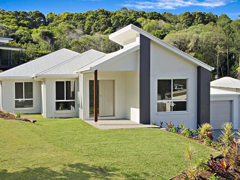 4 Ballykeel Court, Yaroomba QLD 4573