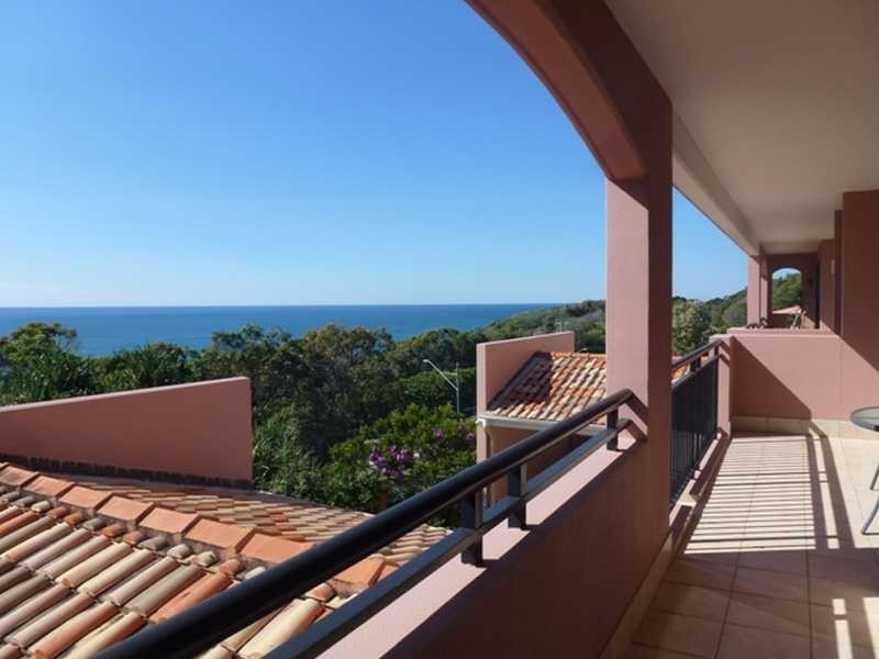 58/1 Bay Terrace, Point Arkwright QLD 4573