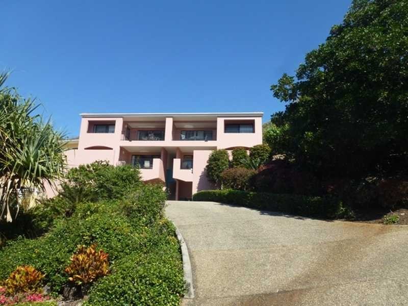 58/1 Bay Terrace, Point Arkwright QLD 4573