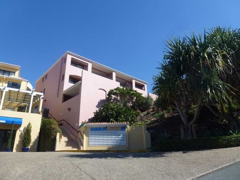 58/1 Bay Terrace, Point Arkwright QLD 4573