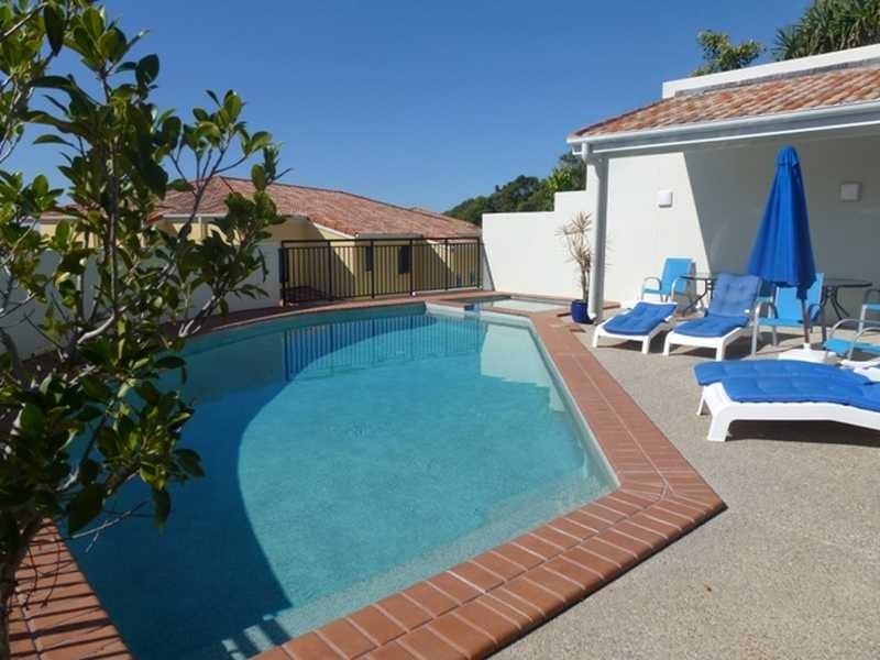 58/1 Bay Terrace, Point Arkwright QLD 4573