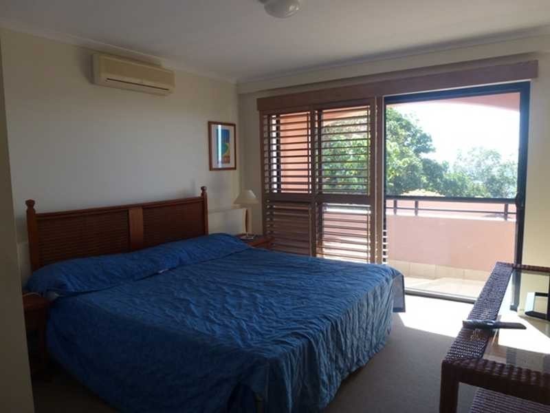 58/1 Bay Terrace, Point Arkwright QLD 4573