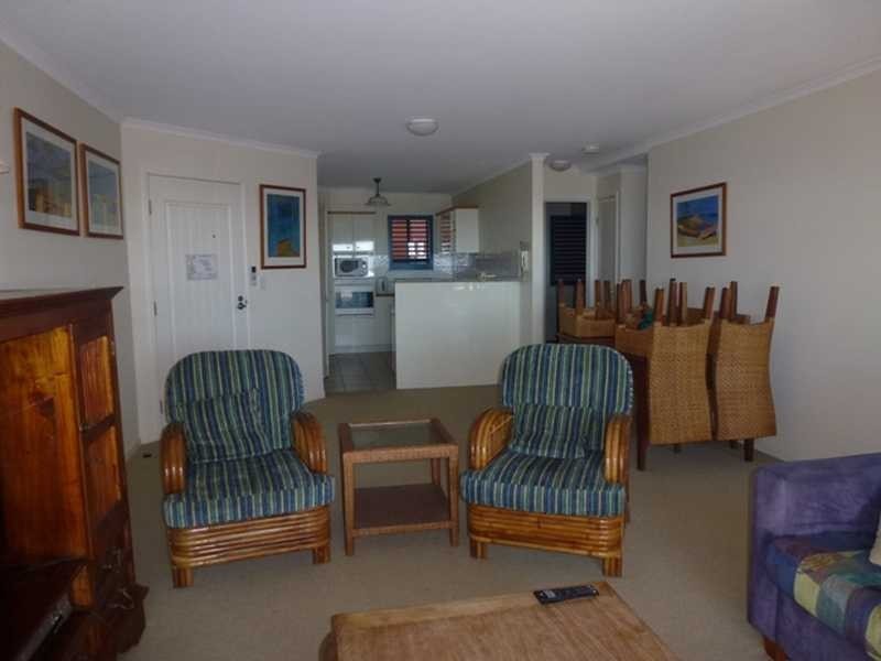 58/1 Bay Terrace, Point Arkwright QLD 4573