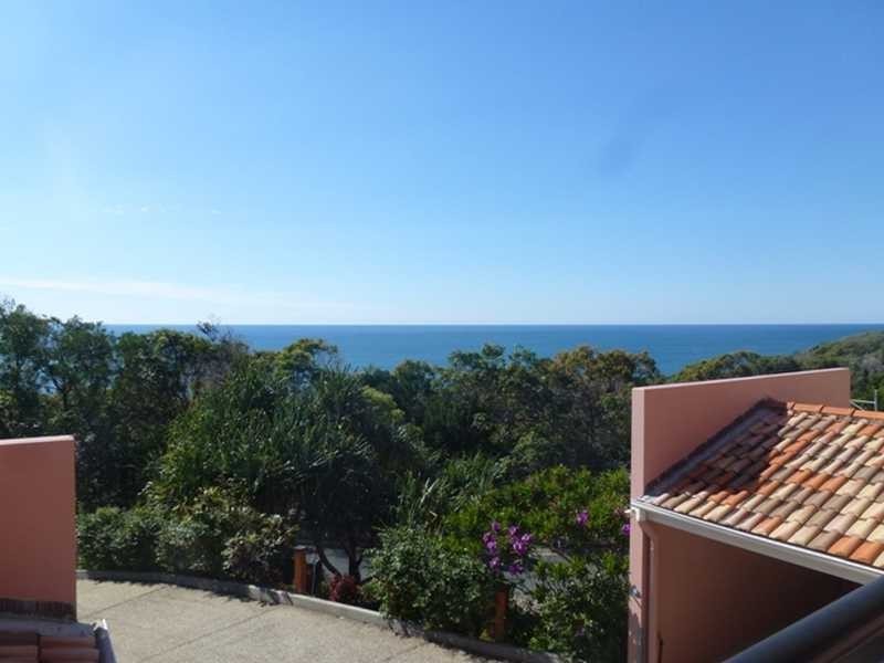 58/1 Bay Terrace, Point Arkwright QLD 4573