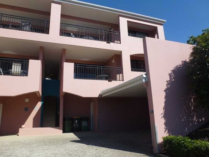 58/1 Bay Terrace, Point Arkwright QLD 4573