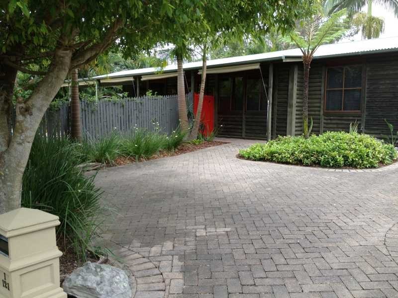 Unit 1/121 Yandina-Coolum Road, Coolum Beach QLD 4573