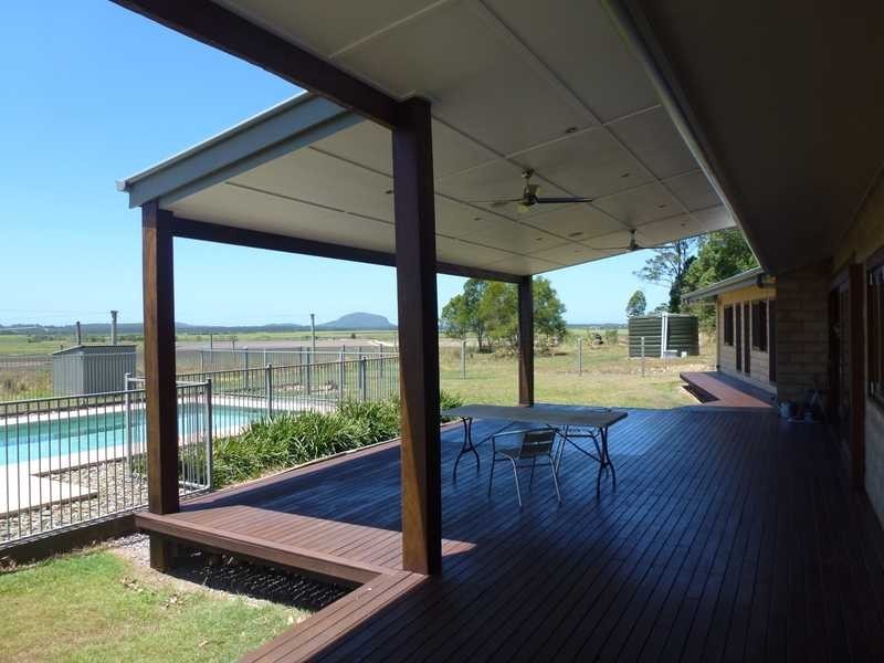 291 Valdora Road, Valdora QLD 4561