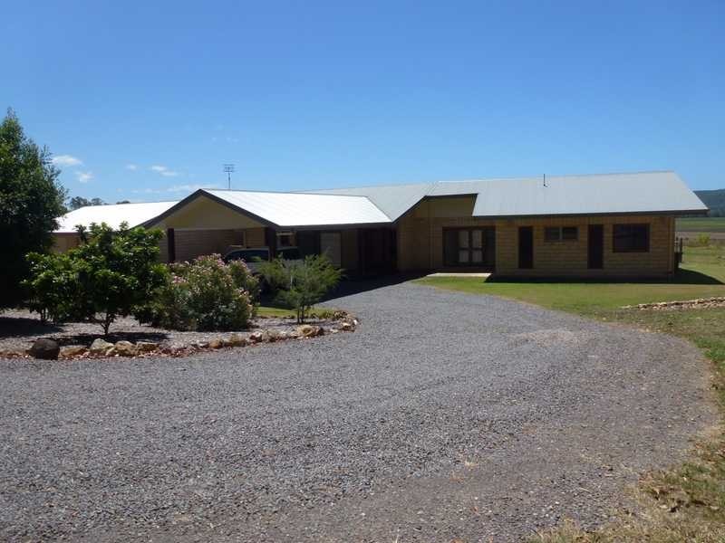 291 Valdora Road, Valdora QLD 4561