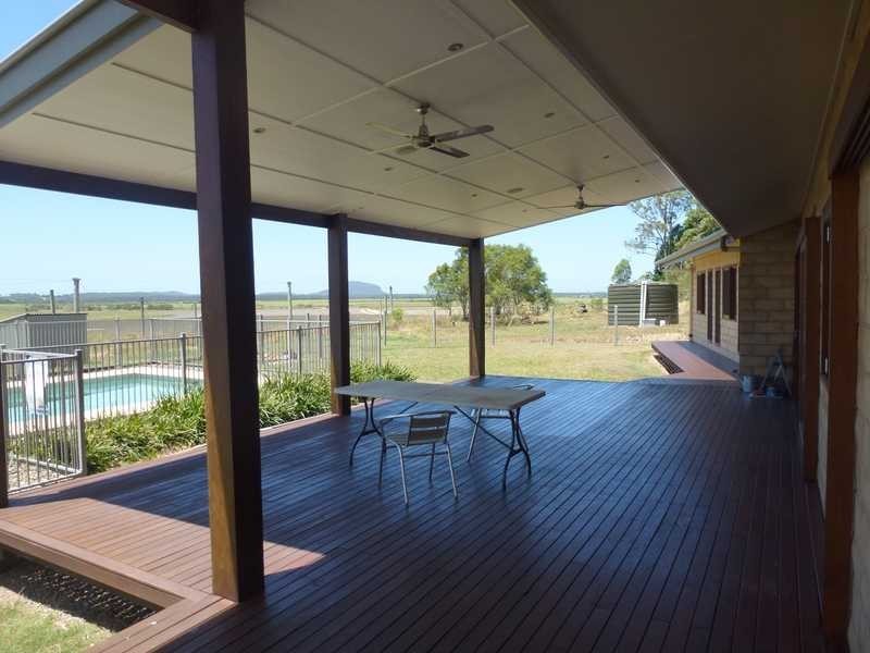 291 Valdora Road, Valdora QLD 4561