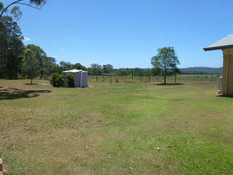 291 Valdora Road, Valdora QLD 4561