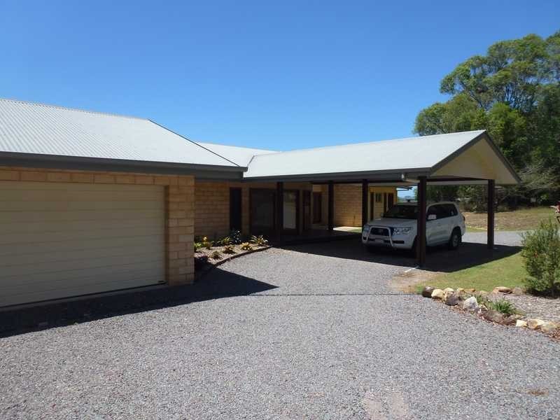 291 Valdora Road, Valdora QLD 4561