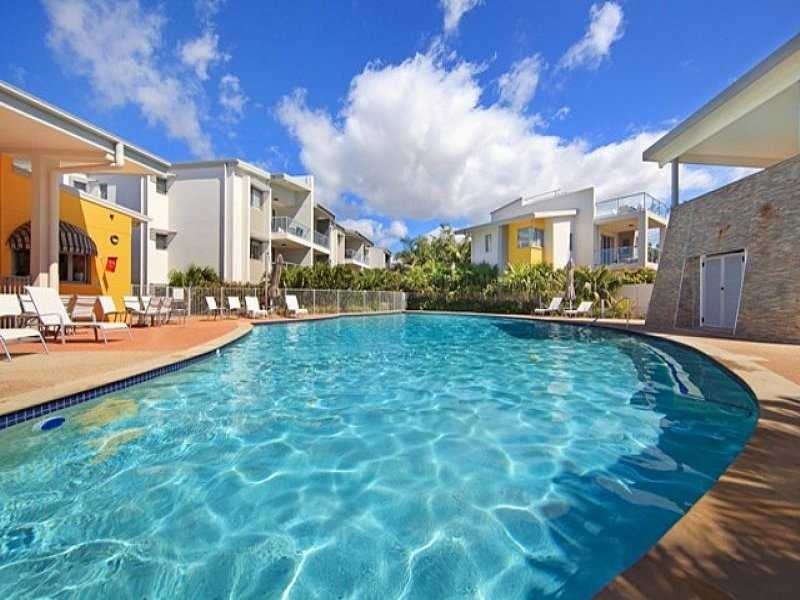 Unit 520/2 Margaret Street, Coolum Beach QLD 4573